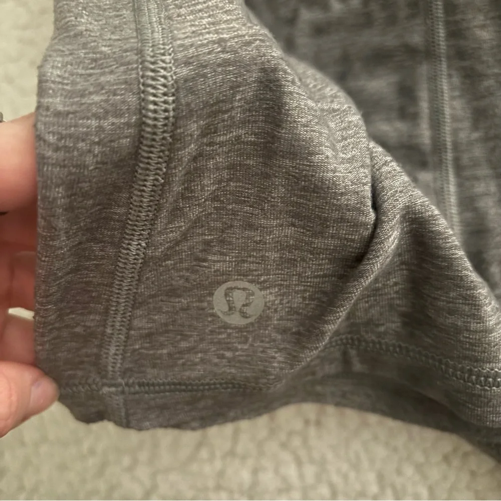 Lululemon Tank - Picture 3 of 4